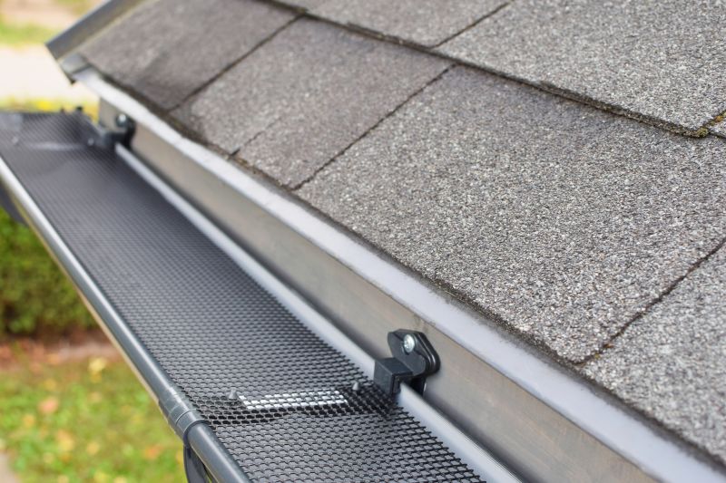 Types of Gutter Guards