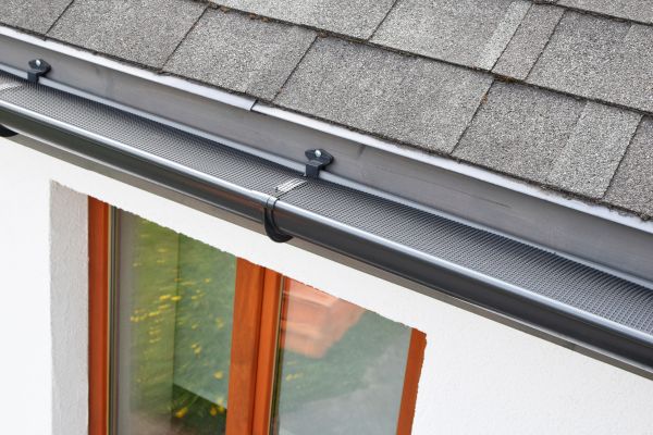 Grow your Gutter Guard Installation business